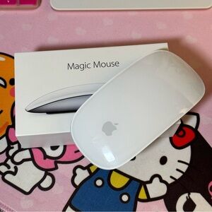 Apple Magic Mouse 2